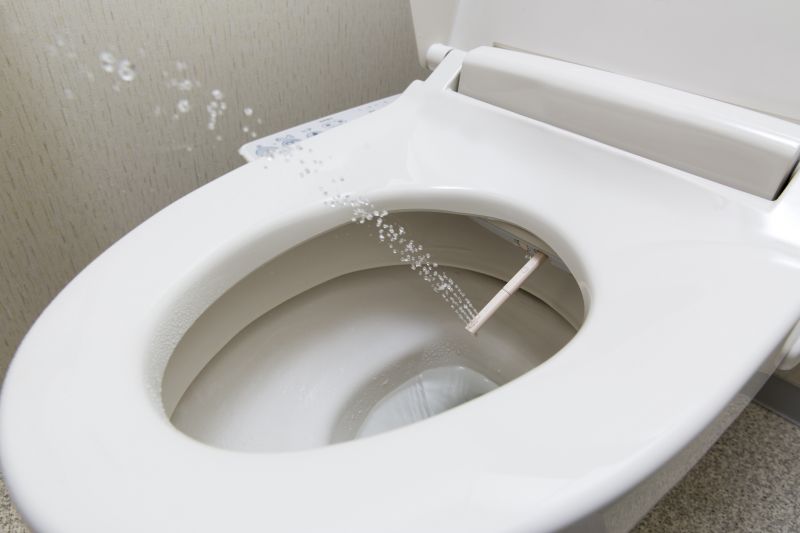 Bidet Installation